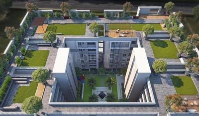 Vaisakhi Pearl Elevation 1