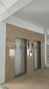 Project Image of 662.62 - 681.78 Sq.ft 2 BHK Apartment for buy in Shree Viihaan Elegance