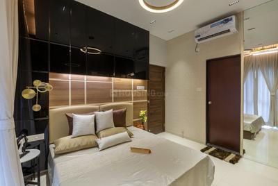 Project Image of 474.0 - 784.0 Sq.ft 1 BHK Apartment for buy in Ram Green Hive Plus Wing A2