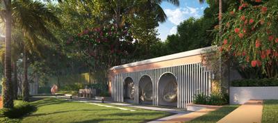 Project Image of 1250.0 - 1625.0 Sq.ft 3 BHK Apartment for buy in Orbit Dakshini