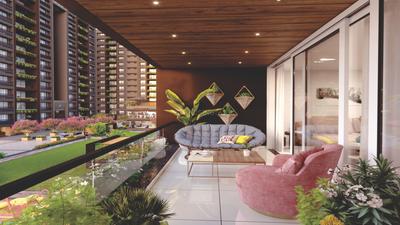Project Image of 1256.69 - 1860.44 Sq.ft 4 BHK Apartment for buy in Classic Highland