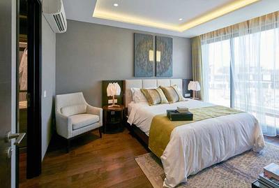 Project Image of 6400.0 - 6899.0 Sq.ft 5 BHK Villa for buy in Raffles Park
