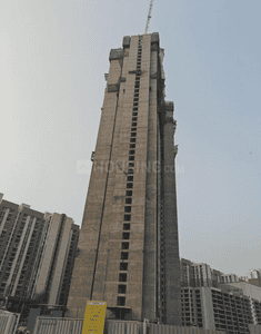 Project Image of 1250 Sq.ft 3 BHK Apartment / Flat for sale in Thane West for Rs. 25000000