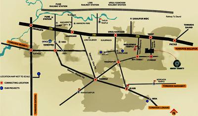 Project Image of 0.0 - 1800.0 Sq.ft Residential Plot Plot for buy in Ranjeet SS Green County
