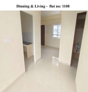 Project Image of 992.0 - 2040.0 Sq.ft 2 BHK Apartment for buy in KG Impressions