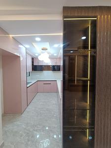 Project Image of 1000.0 - 1440.0 Sq.ft 3 BHK Builder Floor for buy in Goyal Ultra Luxury Floors