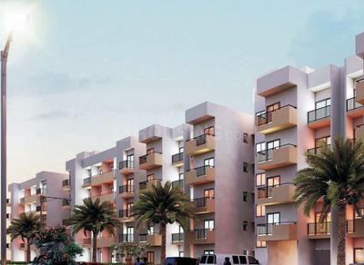 Project Image of 634 Sq.ft 1 BHK Apartment / Flat for sale in Nandore for Rs. 2500000