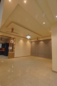 Project Image of 0.0 - 2153.0 Sq.ft 4 BHK Builder Floor for buy in GD Super Luxury Floors