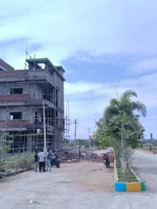Project Image of 1080.0 - 2700.0 Sq.ft Residential Plot Plot for buy in KC Green Meadows
