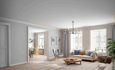 Project Image of 505.9 - 960.68 Sq.ft 1 BHK Apartment for buy in T10 Raheja Jade City