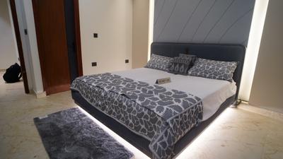 Project Image of 2370.0 - 2550.0 Sq.ft 3 BHK Apartment for buy in Addela Palm Resort