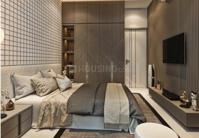 Project Image of 506.0 - 1008.0 Sq.ft 1 BHK Apartment for buy in Samanvay The Amelias
