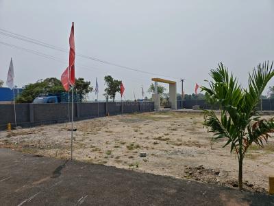 Project Image of 736.0 - 1544.0 Sq.ft Residential Plot Plot for buy in Sathiyam LV Sanda Royale