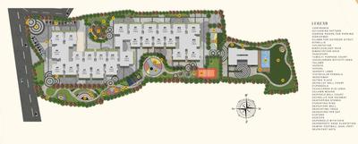 Project Image of 1045.0 - 1490.0 Sq.ft 2 BHK Apartment for buy in Reviva