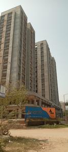 Project Image of 963.8 - 1839.01 Sq.ft 3 BHK Apartment for buy in Ansh Amanta