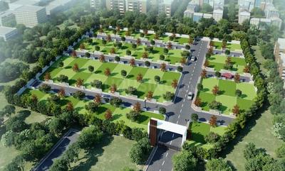 Project Image of 1350.0 - 1800.0 Sq.ft Residential Plot Plot for buy in Western County