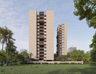 Project Image of 1620.0 - 1728.0 Sq.ft 2 BHK Apartment for buy in The Attraction
