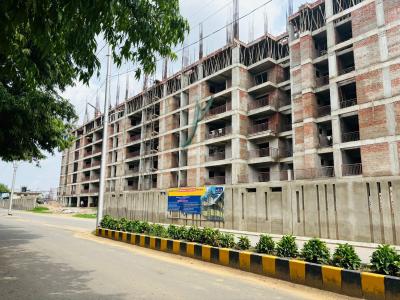 Project Image of 1228.38 - 2284.65 Sq.ft 2 BHK Apartment for buy in Shervani Victory Tower