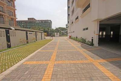 Project Image of 2536.0 - 3417.0 Sq.ft 3 BHK Apartment for buy in Puravankara Oceana