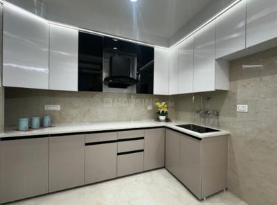 Project Image of 540.0 - 990.0 Sq.ft 2 BHK Builder Floor for buy in Kumar Shri Krishna Homes