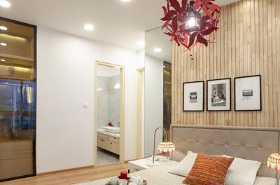 Project Image of 656.0 - 1431.0 Sq.ft 2 BHK Apartment for buy in Marathon Nexzone