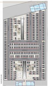 Project Image of 1026.0 - 1811.0 Sq.ft 2 BHK Apartment for buy in Suraksha Heritage Park