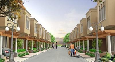 Project Image of 2650.0 - 2670.0 Sq.ft 3 BHK Villa for buy in IPG Casa 9