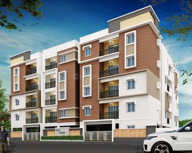 Project Image of 2177 Sq.ft 3 BHK Apartment / Flat for sale in Thanisandra for Rs. 17500000