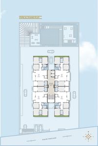 Project Image of 0.0 - 1550.0 Sq.ft 4 BHK Apartment for buy in Heaven Crest
