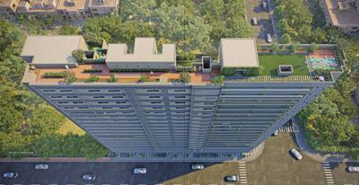 Project Image of 344.66 - 526.89 Sq.ft 1 BHK Apartment for buy in Shiv Krupa