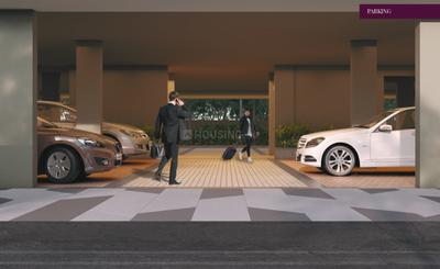 Project Image of 0.0 - 1179.0 Sq.ft 3 BHK Apartment for buy in Falcon JSP Harmony
