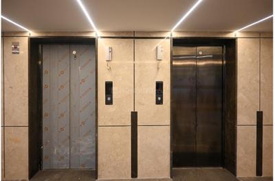 Project Image of 0.0 - 1342.0 Sq.ft 3 BHK Apartment for buy in Pushkar Epica