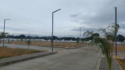 SLV Town Plot 1