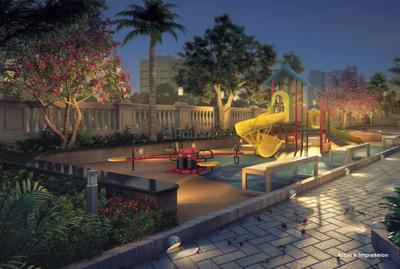 Project Image of 1155 Sq.ft 2 BHK Apartment / Flat for sale in Pushpak Nagar for Rs. 8900000