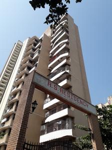 RS Residency Images for Elevation of RS Residency 2