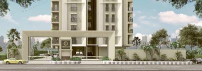 Project Image of 2417.26 - 3149.54 Sq.ft 3.5 BHK Apartment for buy in Mahima Valenza