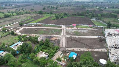 Kasturi Habitat Phase II Elevation 1