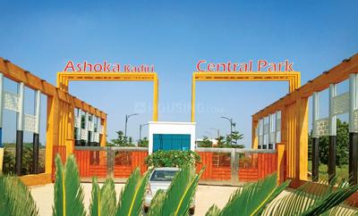 Project Image of 2952.0 - 23412.0 Sq.ft Residential Plot Plot for buy in Ashoka N Kadiris Central Park