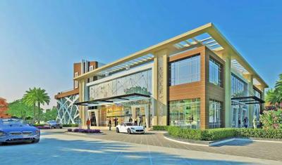 Project Image of 1070.0 - 2175.0 Sq.ft 2 BHK Apartment for buy in NBCC Aspire Adarsh Awas Yojna