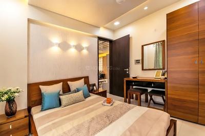 Project Image of 980.0 - 1630.0 Sq.ft 2 BHK Apartment for buy in Raviraj Aureate