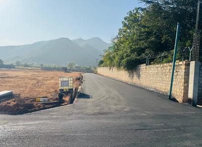 Project Image of 1318.0 - 2731.0 Sq.ft Residential Plot Plot for buy in Athika Skanda Estates