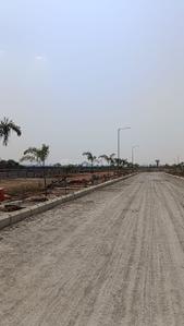 Project Image of 1476.0 - 9000.0 Sq.ft Residential Plot Plot for buy in The Rising