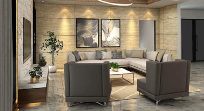 Project Image of 0.0 - 1317.0 Sq.ft 3 BHK Apartment for buy in Gokul Hrishikesh Residency Wing 3