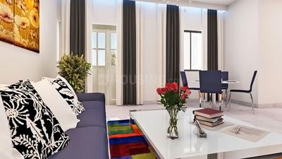 Project Image of 0.0 - 660.0 Sq.ft 2 BHK Apartment for buy in Bunty Mayur Samruddhi Phase II D wing