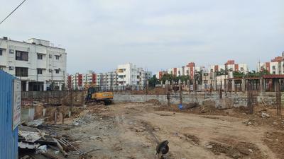 Project Image of 1036.0 - 1445.0 Sq.ft 2 BHK Apartment for buy in DAC Medallion