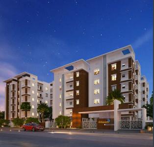 Gallery Cover Pic of Primark Cygnus Block A
