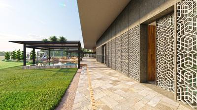 Sylvan Golf & Country Homes Amenities 1