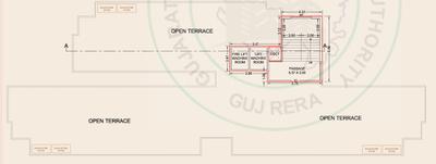 Project Image of 1339.46 - 1361.53 Sq.ft 4 BHK Apartment for buy in Smaran Nexus 42