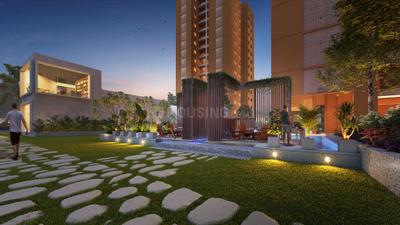 Project Image of 575.0 - 808.0 Sq.ft 2 BHK Apartment for buy in Pacifica Amara