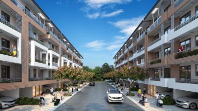 Project Image of 1550 Sq.ft Residential Plot / Land for sale in Sector 93 for Rs. 39560000